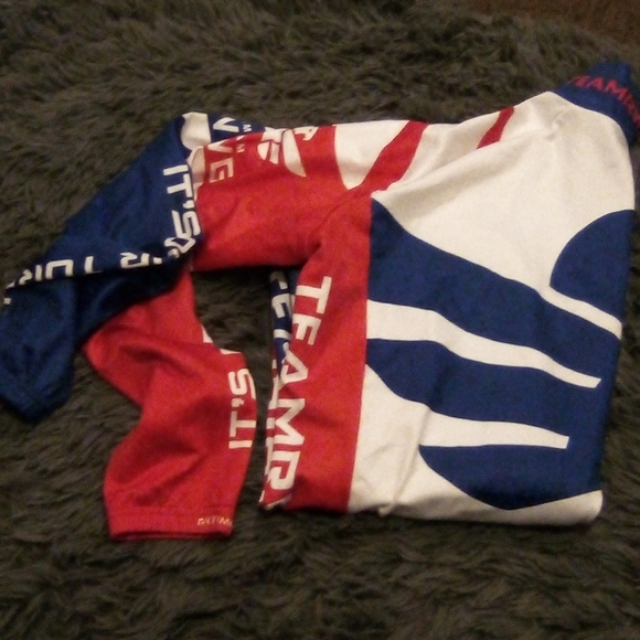 Mens Pactimo Jacket - Picture 3 of 7